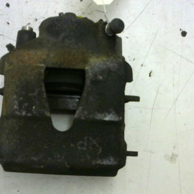Etrier de frein avant gauche Seat IBIZA III (6L1) 1.4 tdi (2002-2005) 3 portes