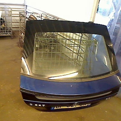 Hayon Mercedes-benz CLASSE C Coupe Sport (CL203) C 220 cdi (203.706) (2001-2004) 3 portes