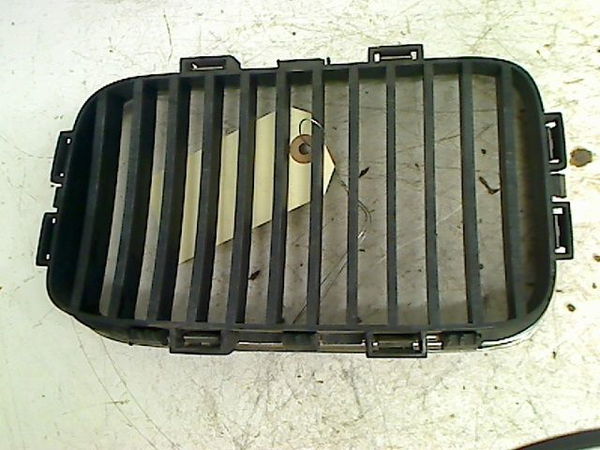 Grille calandre d Bmw 3 Coupé (E36) 318 is (1992-1995)