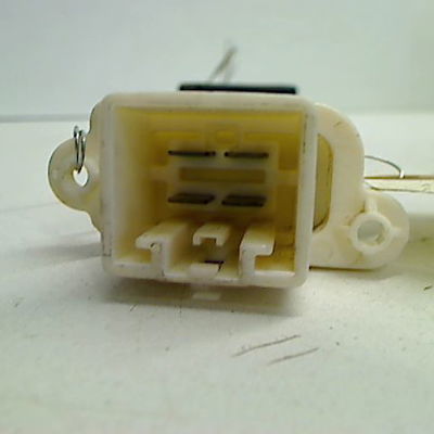 Resistance de chauffage FORD FOCUS