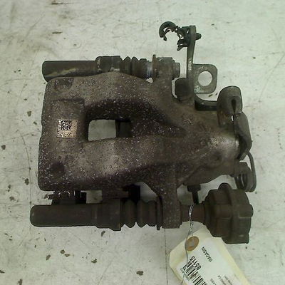 Etrier de frein arrière gauche Citroën C4 GRAND PICASSO I (UA_) 1.6 hdi 110 (2010-2013)