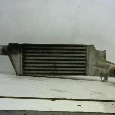 Echangeur air Opel CORSA C (X01) 1.3 cdti (f08, f68) (2003-2009)