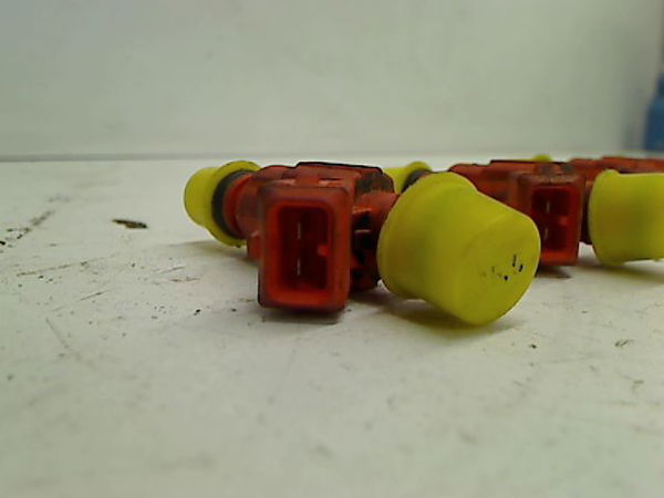 Ensemble injecteurs CITROEN C3