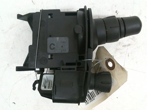 Commande clignotant Renault GRAND SCÉNIC II (JM0-1_) 2.0 dci (jm1k) (2005-2008)