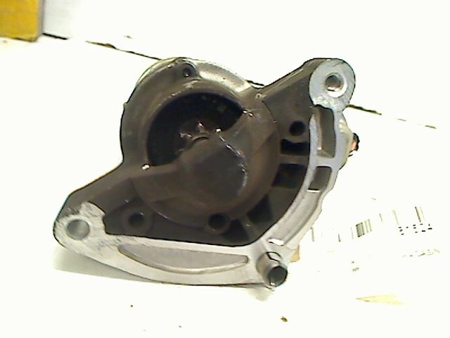 Démarreur Citroën C3 I (FC_, FN_) 1.4 i (2002-2010) 5 portes