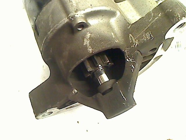 Démarreur Citroën C3 I (FC_, FN_) 1.4 i (2002-2010) 5 portes