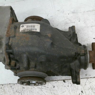 Pont arriere Bmw X1 (E84) Xdrive 18 d (2009-2015)