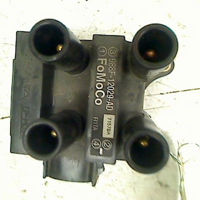 Bobine allumage Ford FUSION (JU_) 1.6 (2002-2009)
