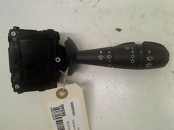 Commande essuie glace RENAULT CLIO IV