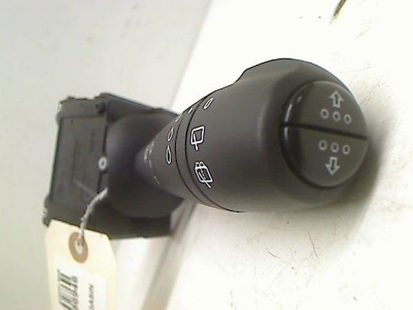 Commande essuie glace RENAULT CLIO IV