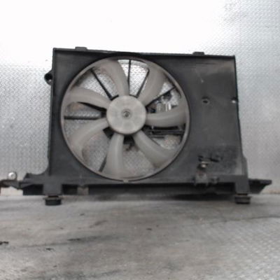 Ventilateur de refroidissement Toyota AURIS (_E15_) 1.4 d-4d (nde150_) (2007-2012) 3 portes