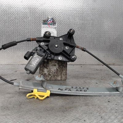 Mecanismemoteur leve-glace ard Alfa romeo 156 Sportwagon (932_) 1.9 jtd (932bxe00) (2003-2006)