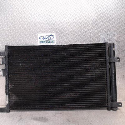 Condenseur clim Alfa romeo 156 Sportwagon (932_) 1.9 jtd (932bxe00) (2003-2006)