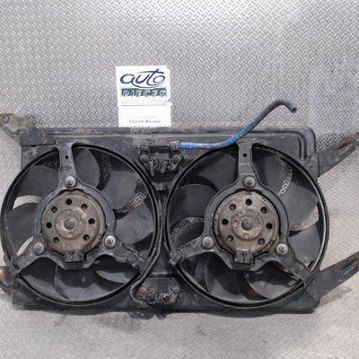 Ventilateur de refroidissement Alfa romeo 156 Sportwagon (932_) 1.9 jtd (932bxe00) (2003-2006)
