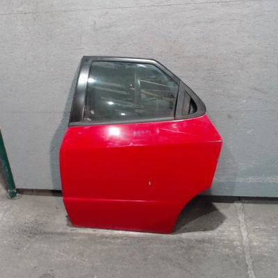 Porte battante arrière gauche Honda CIVIC VIII Hatchback (FN, FK) 2.2 ctdi (fk3) (2005) 5 portes