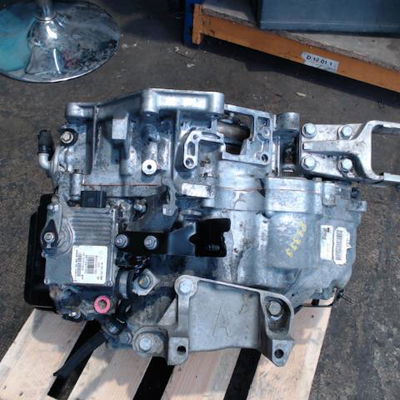 Boîte à vitesse mecanique Citroën C5 III Break (RW_) 3.0 hdi 240 (rwx8ca) (2009-2014)