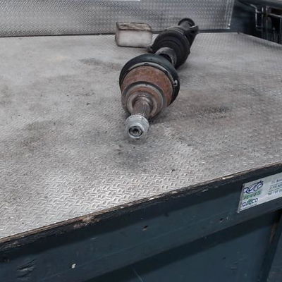 Transmission avant droite Mini MINI (R56) Cooper d (2006-2010)