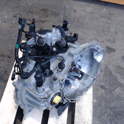 Boîte à vitesse mecanique Kia PICANTO I (SA) 1.1 crdi (2005-2011) 5 portes