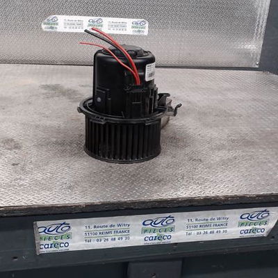 Moteur ventilateur chauffage Citroën C5 III Break (RW_) 3.0 hdi 240 (rwx8ca) (2009-2014)