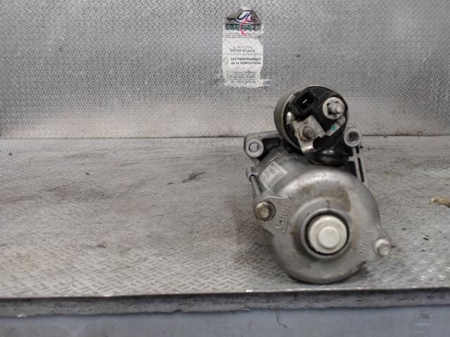 Démarreur Peugeot 208 I (CA_, CC_) 1.5 bluehdi 100 (2018)