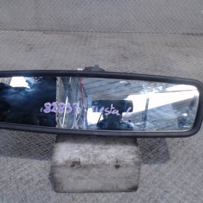 Retroviseur interieur Ford FIESTA VI (CB1, CCN) 1.6 tdci (2008-2012)