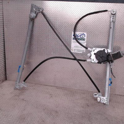 Mecanisme  moteur lève-glace avant droit Renault ESPACE IV (JK0-1_) 2.2 dci (jk0h) (2002-2006)