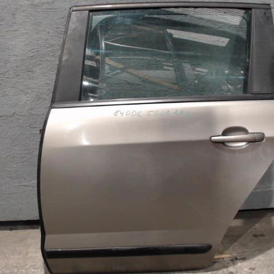 Porte battante arrière gauche Peugeot 5008 (0U_, 0E_) 1.6 hdi (2010-2017)