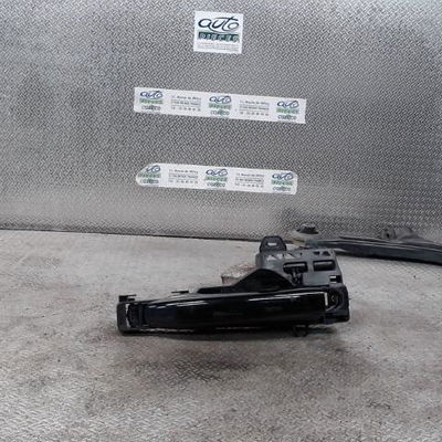 Poignee ext porte avg Renault CLIO V (B7_) Tce 90 (b7mt) (2020)
