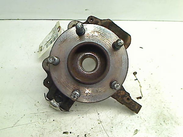 Moyeu avg FORD FOCUS