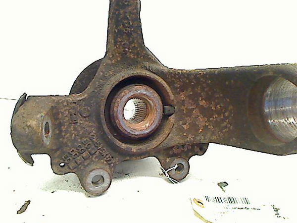 Moyeu avg FORD FOCUS