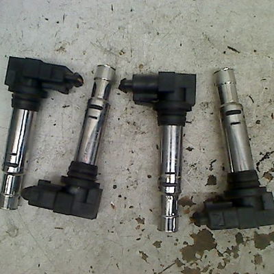Bobine allumage Volkswagen POLO (9N_, 9A_) 1.4 16v (2001-2008)
