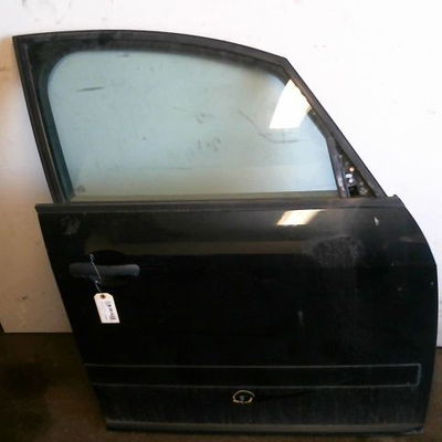 Porte avant droite Audi A2 (8Z0) 1.4 tdi (2000-2005) 5 portes