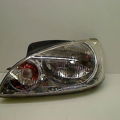 Phare gauche Hyundai GETZ (TB) 1.5 crdi (2003-2005)