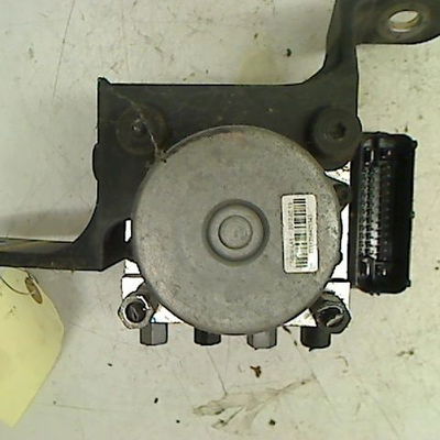 Unité hydraulique abs Chevrolet SPARK (M300) 1.0 (2010) 5 portes