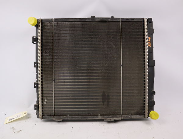Radiateur Mercedes-benz 124 A trois volumes (W124) 250 d (124.125) (1989-1993)