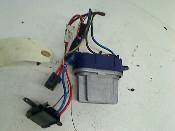 Resistance de chauffage RENAULT LAGUNA