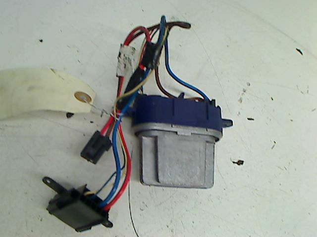 Resistance de chauffage RENAULT LAGUNA