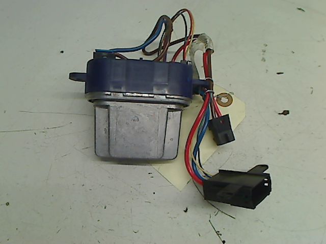 Resistance de chauffage RENAULT LAGUNA