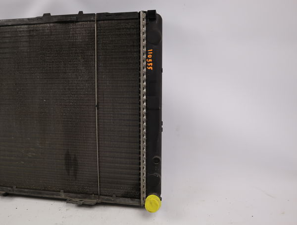 Radiateur Mercedes-benz 124 A trois volumes (W124) 250 d (124.125) (1989-1993)