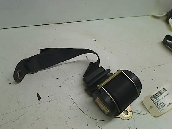 Ceinture arrière droite MINI MINI