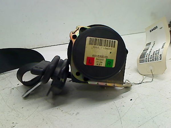 Ceinture arrière droite MINI MINI