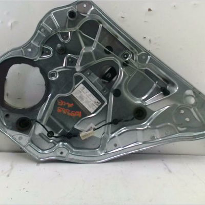 Mecanisme leve-glace arrière droit Volkswagen POLO (9N_, 9A_) 1.4 16v (2001-2008)