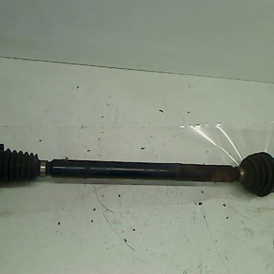 Transmission avant droite VOLKSWAGEN POLO