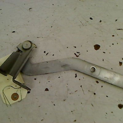 Compas d capot Fiat PANDA (169_) 1.2 (169axf2a, 169axf1a) (2010-2013)