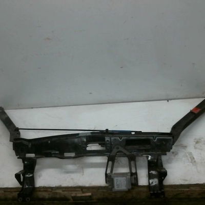 Traverse supérieure armature avant Mercedes-benz CLASSE A (W168) A 170 cdi (168.009, 168.109) (2001-2004)