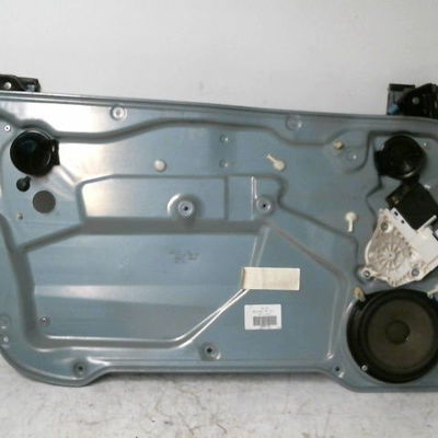 Mecanismemoteur leve-glace avg Seat IBIZA III (6L1) 1.4 tdi (2002-2005) 3 portes