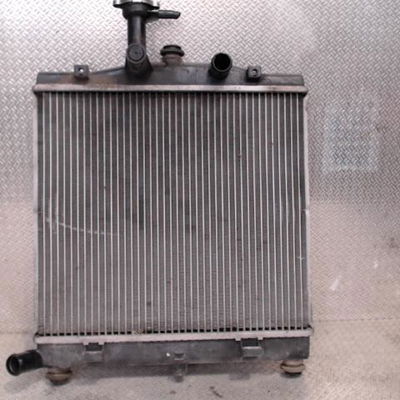 Radiateur Kia PICANTO I (SA) 1.1 crdi (2005-2011) 5 portes