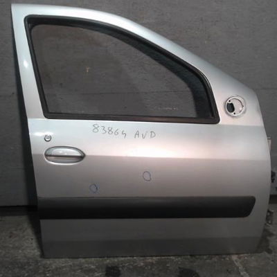 Porte avant droite Dacia LOGAN MCV (KS_) 1.5 dci (ks0k) (2007)