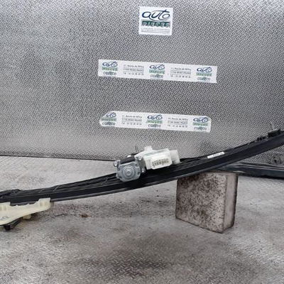 Mecanismemoteur leve-glace avg Renault CLIO V (B7_) Tce 90 (b7mt) (2020)