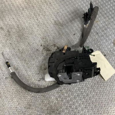 Serrure porte avg Renault CLIO V (B7_) Tce 90 (b7mt) (2020)